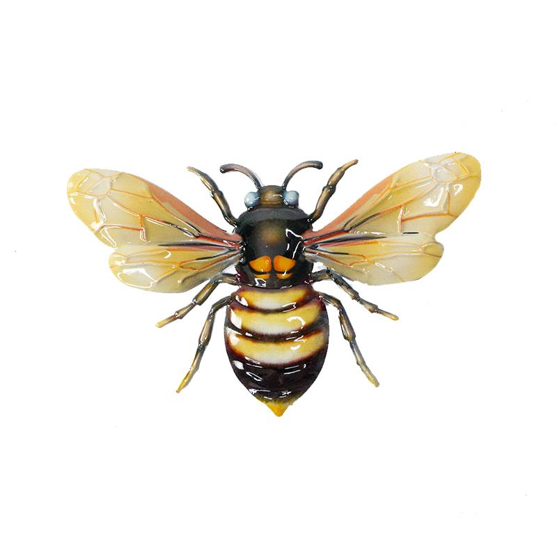 Metal Bee