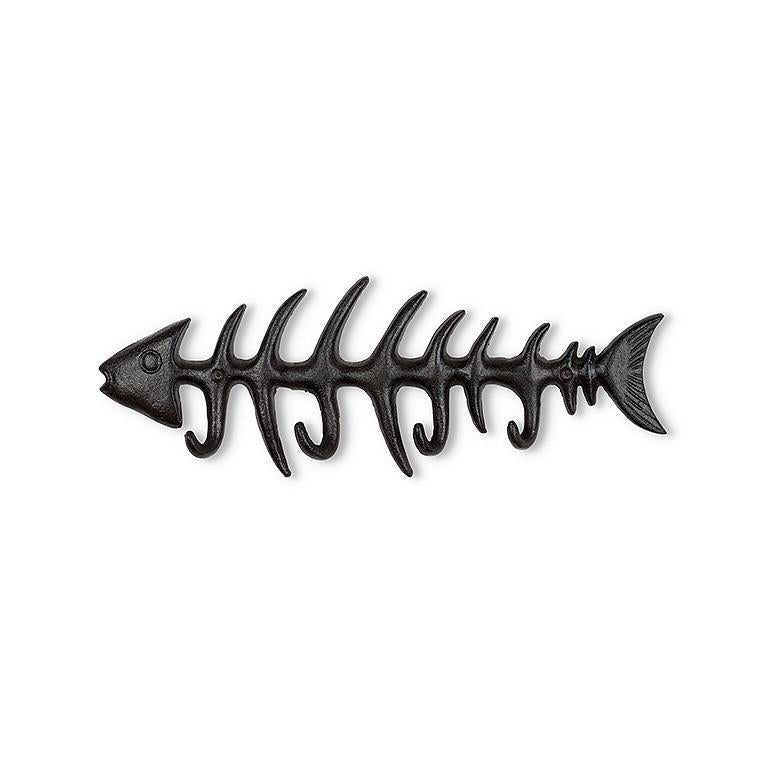 Small Fish Bone Hook