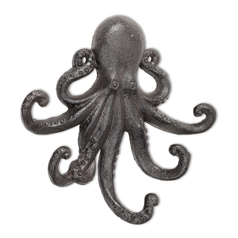 Octopus Hook