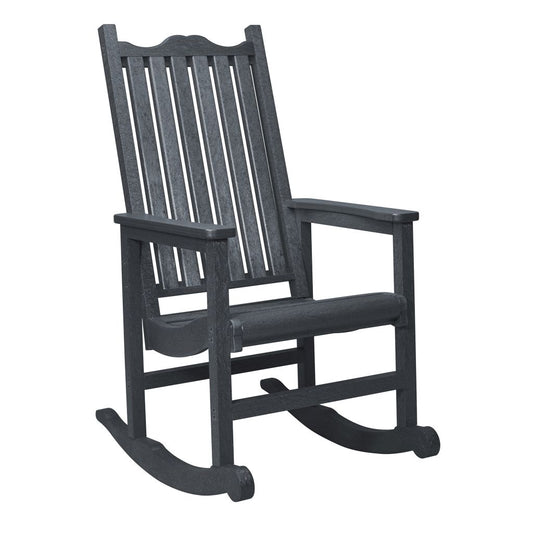 CRP Porch Rocker - C05