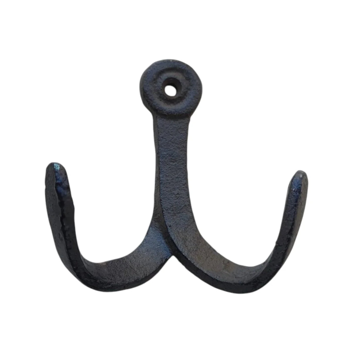 Dual Prong Double Hook