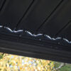 Corriveau Glendale Louver Pergola - 10" X 13"
