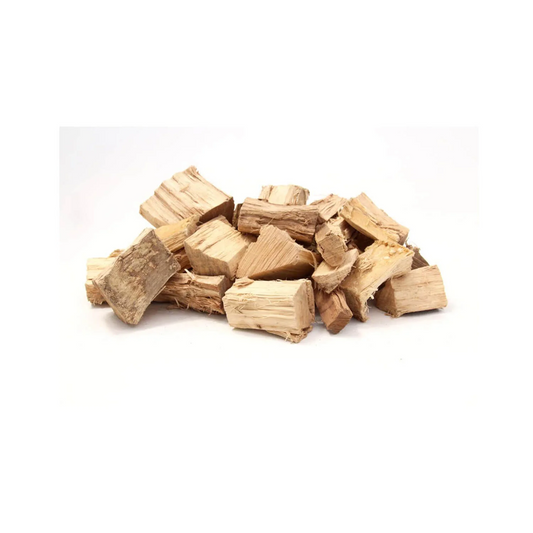 BIG GREEN EGG - Smoking Wood Chunks
