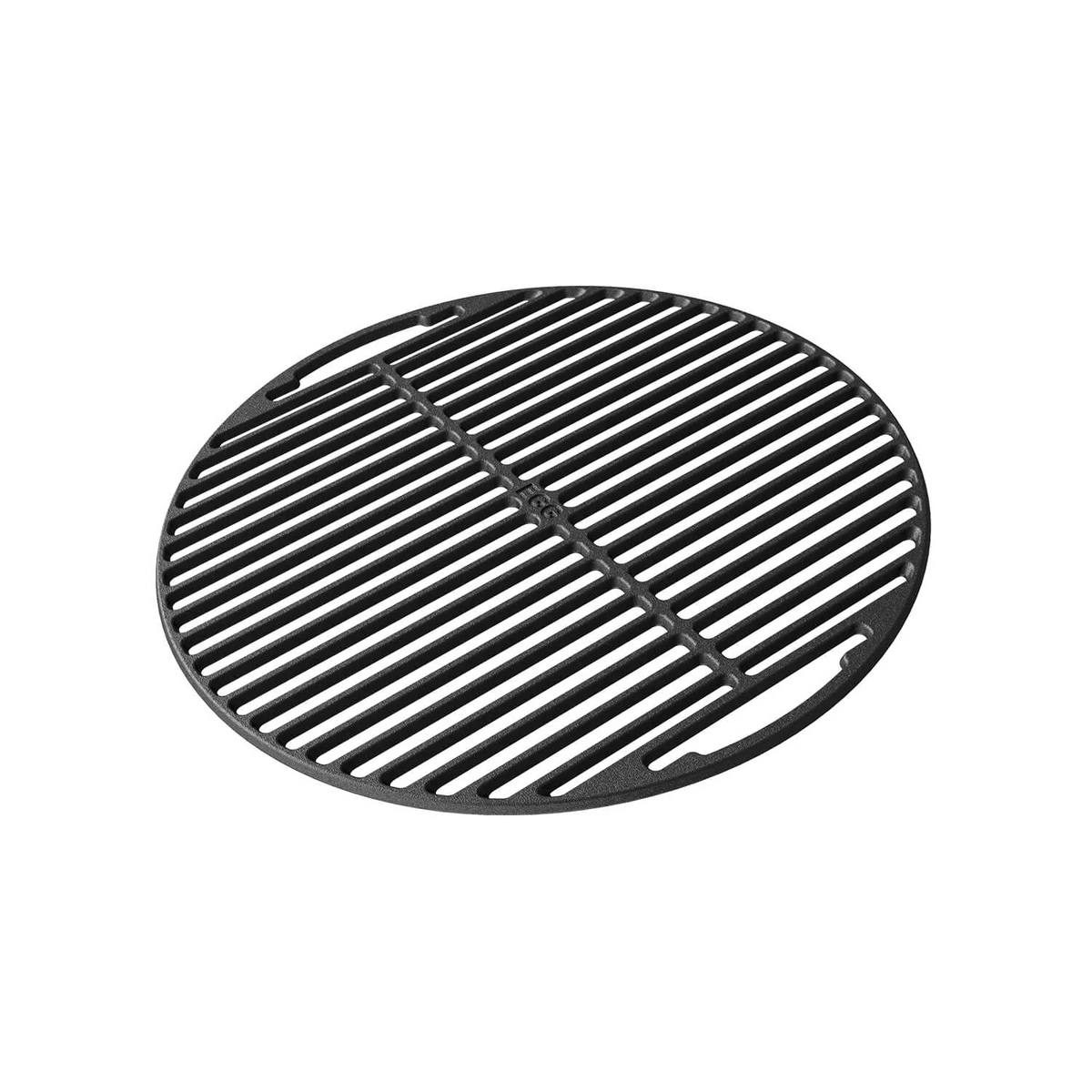 BIG GREEN EGG - Round Cast Iron Grid -122957