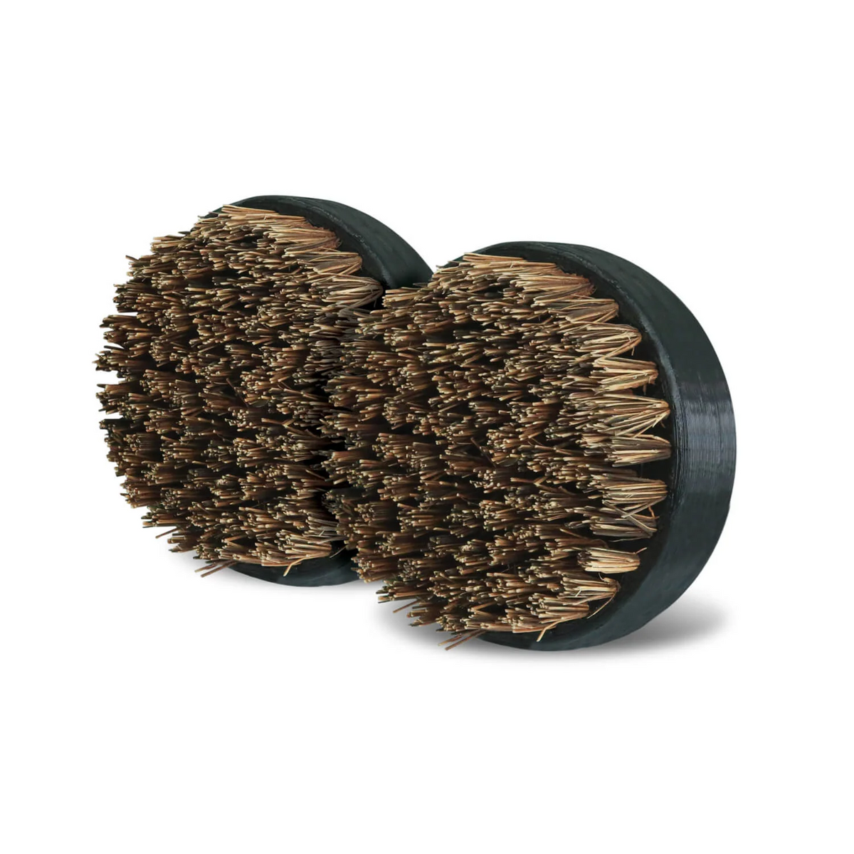 BIG GREEN EGG - Palmyra Bristle Replacement Scrubber Pads - 127143