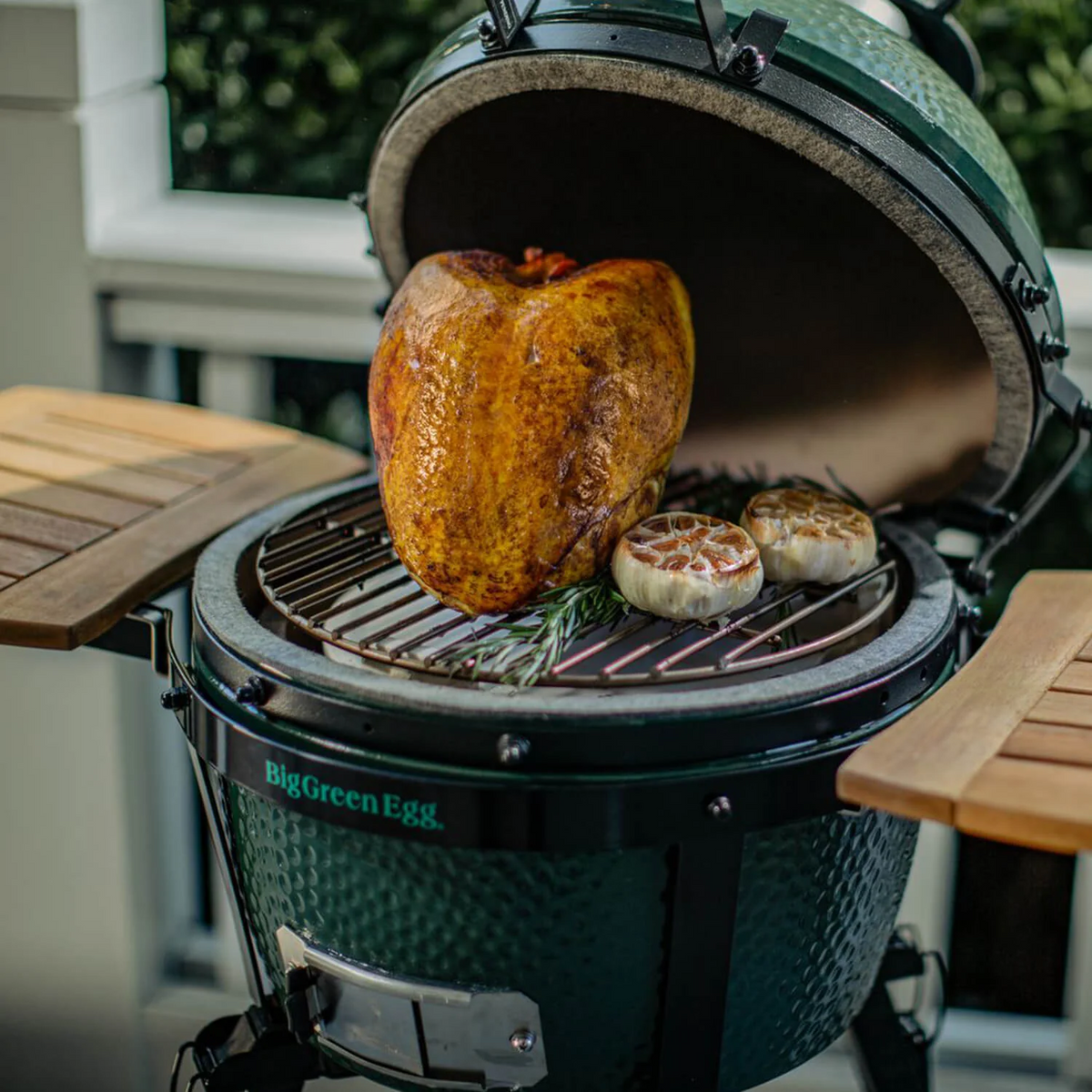 BIG GREEN EGG - MiniMax Big Green Egg Ultimate Kit - 389159