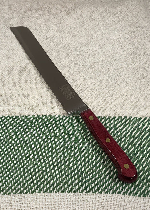 GROHMANN KITCHEN -X208FGW-8 Xtra Forged 8" Resin - $143.00