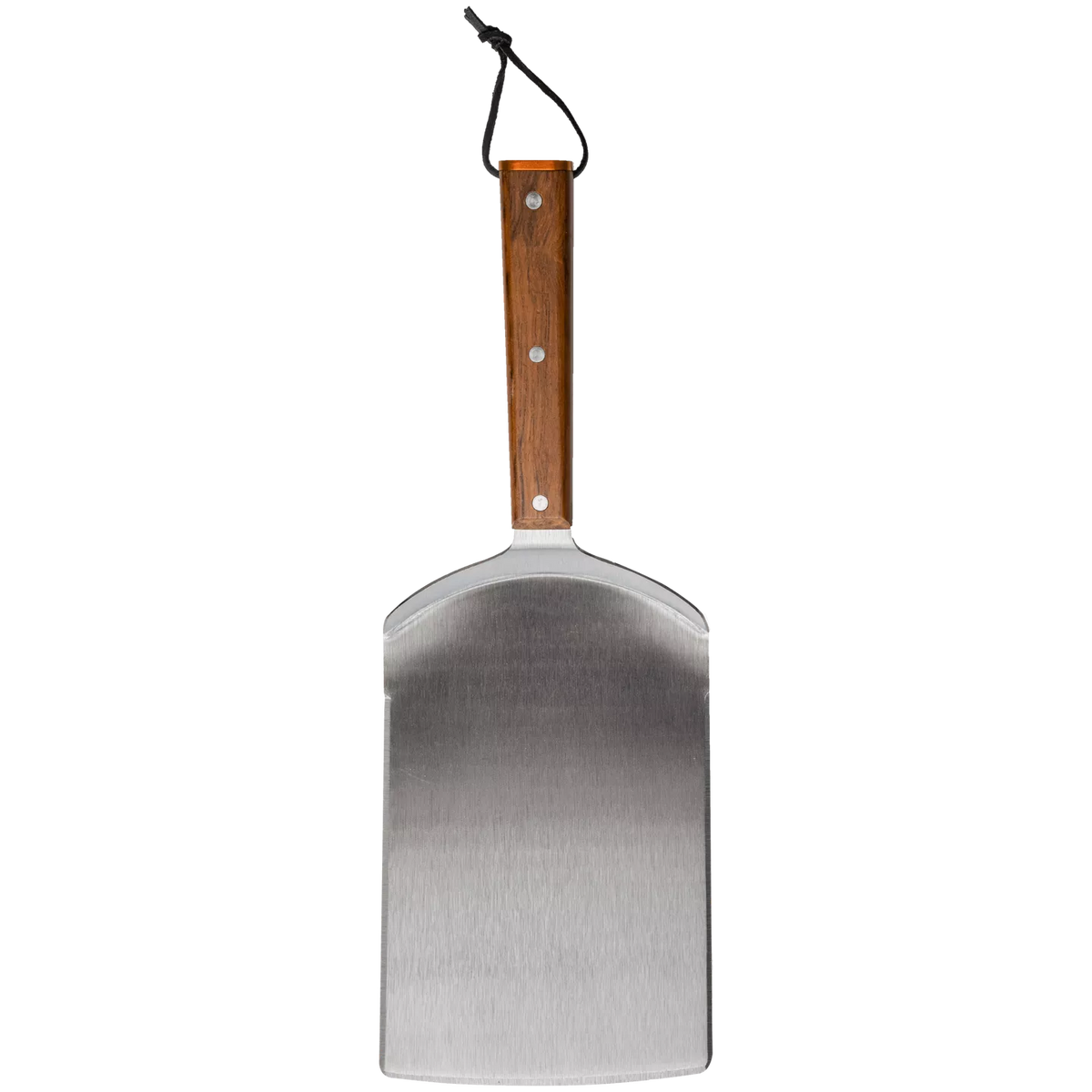 TRAEGER -Large Cut BBQ Spatula