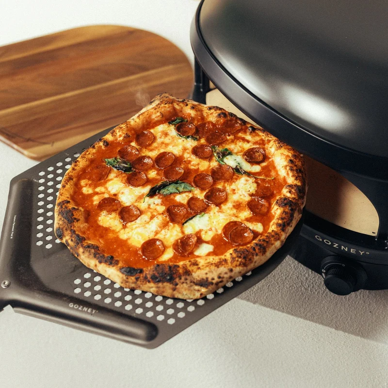 Gozney Pizza Oven - Arc Lite