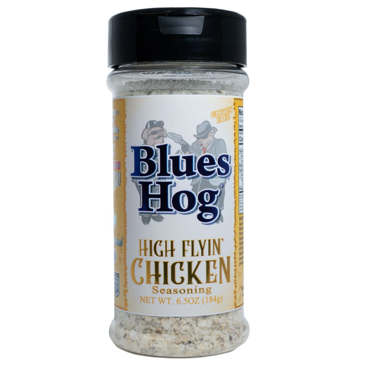 Blues Hog High Flyin' Chicken Seasoning 12.5oz