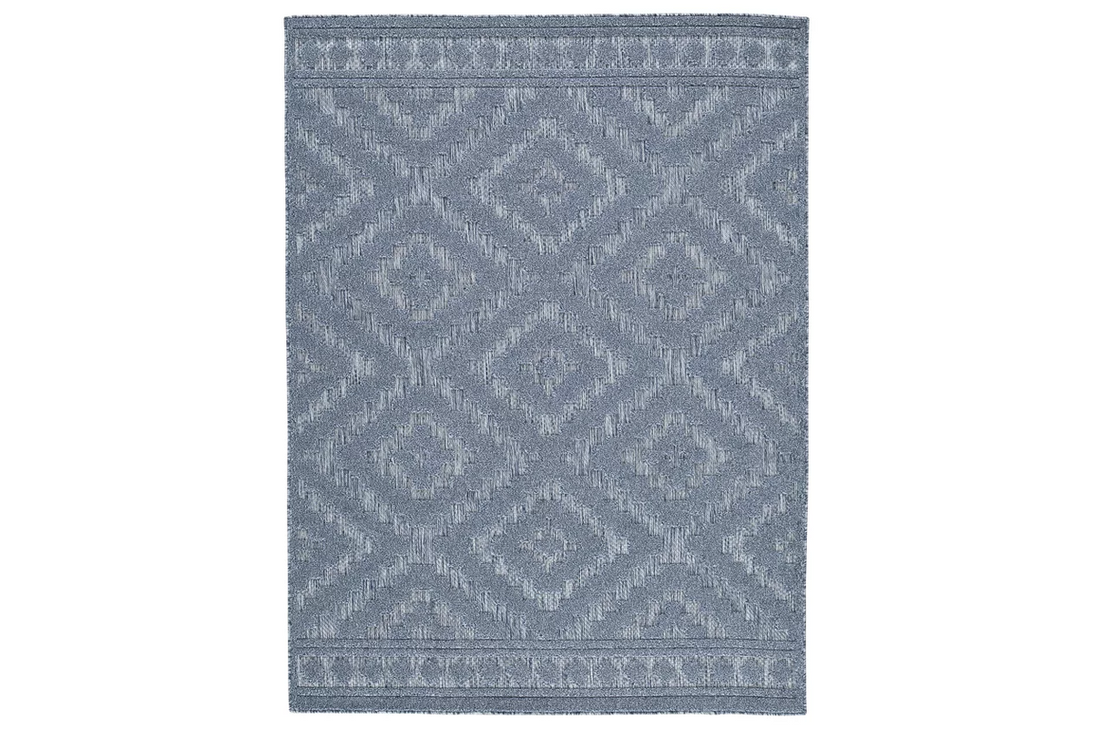 Ashley Outdoor Furniture - Finnwell 5'3" x 7' Rug