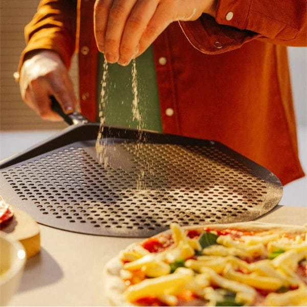 Gozney Pizza Oven - Pro Placement Peel - Medium
