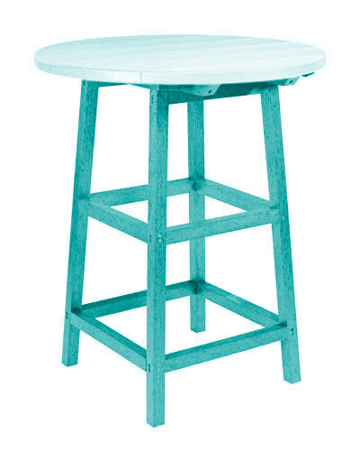 CRP - 32" Counter Height Table -TB03C /TT03