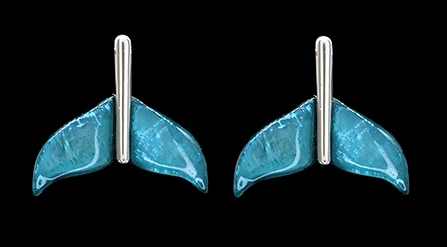 Shagwear Earrings Assorted