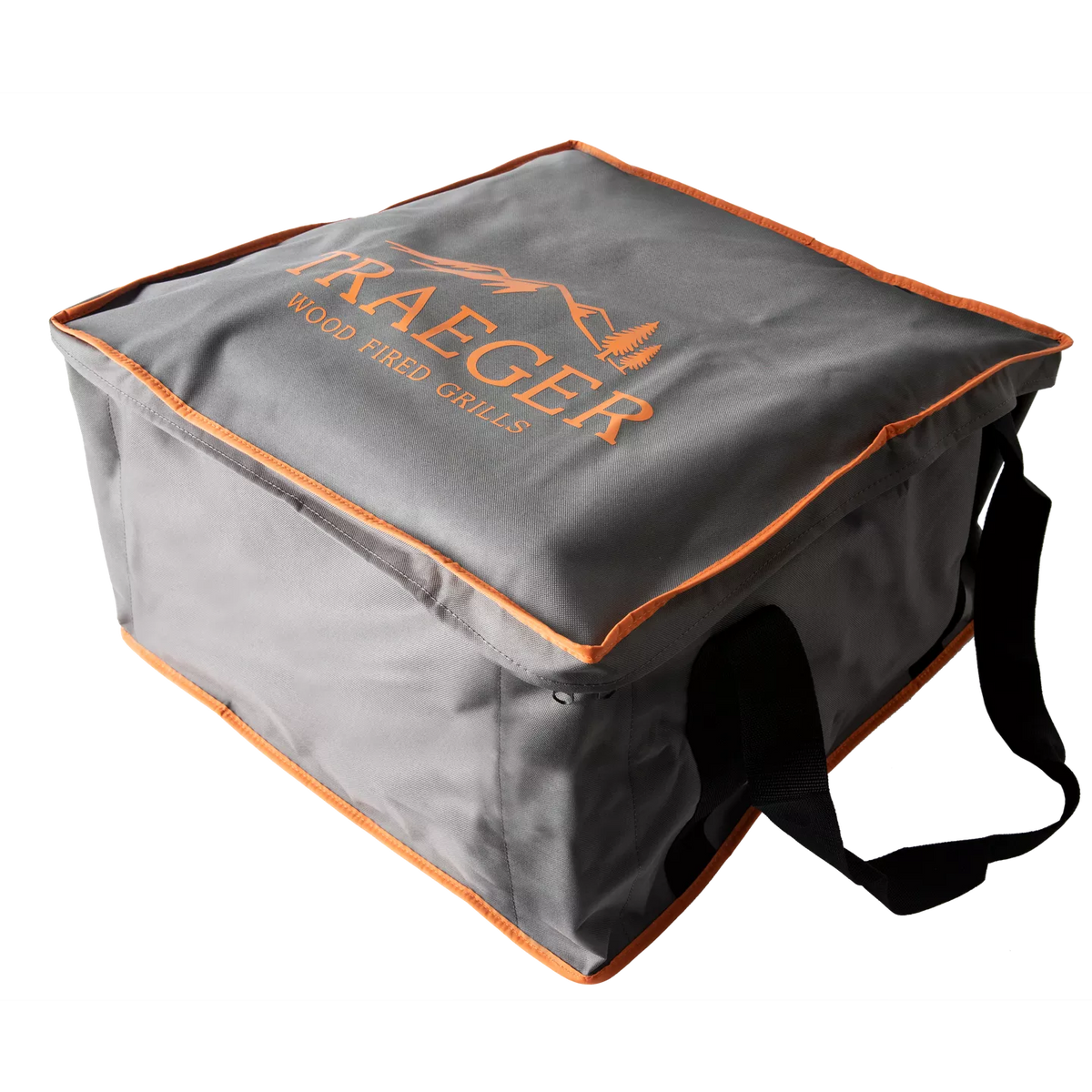 Traeger- To Go Bag