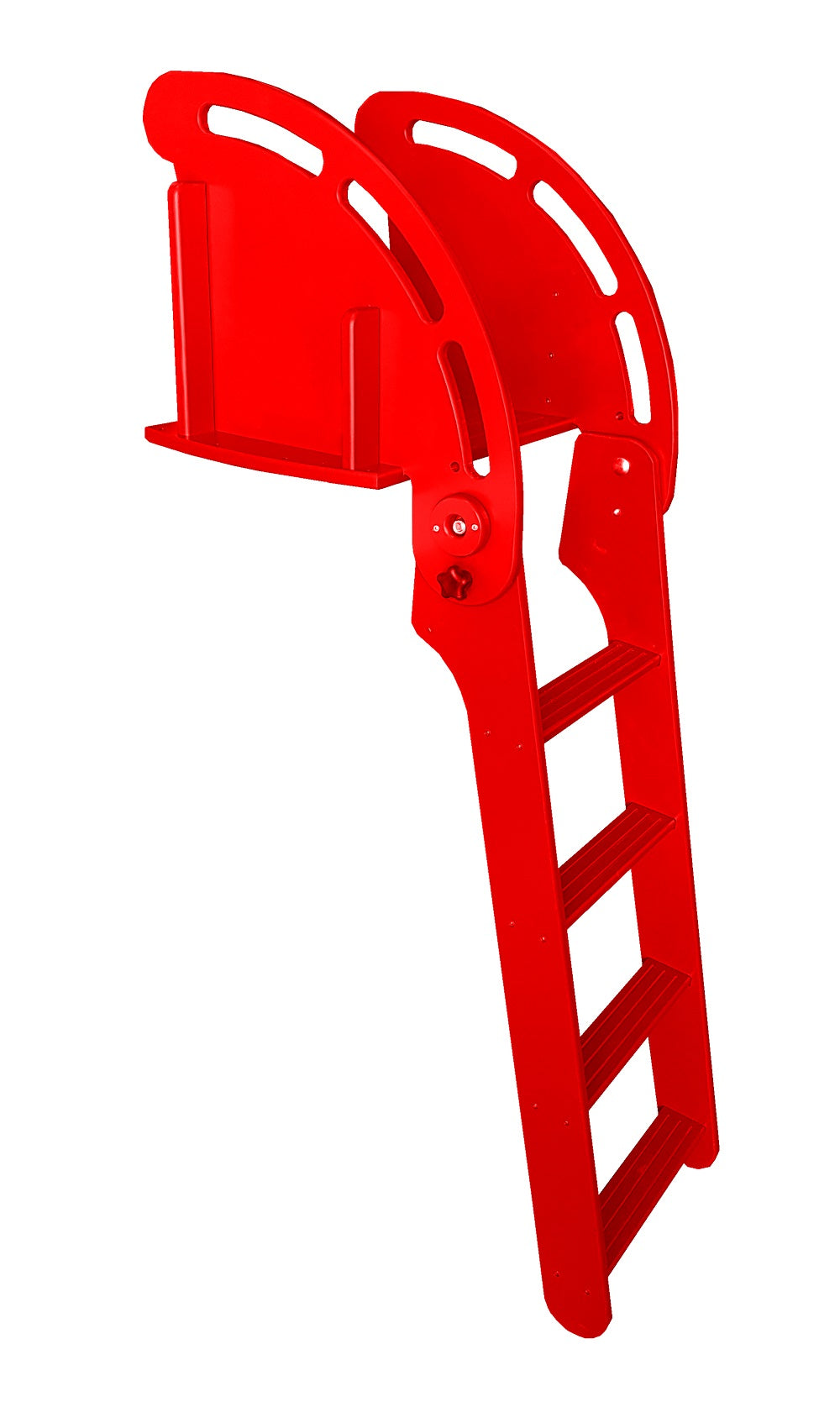 Beaver Springs - Folding Dock Ladder