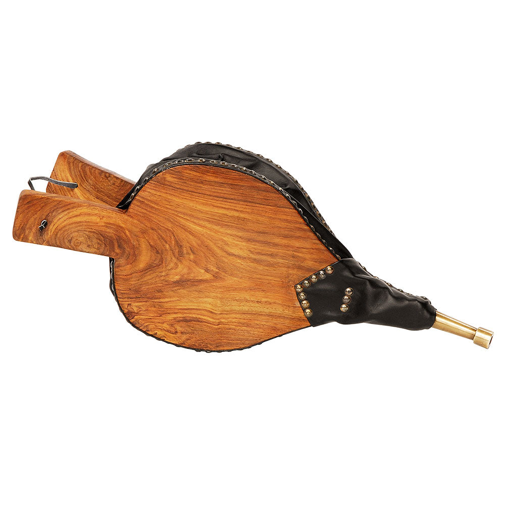 Bellows - Lodge - F-27