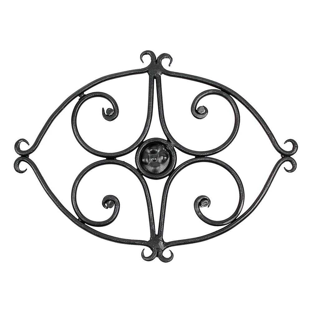 Trivet - Scroll TW1-02