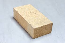 Brick - Furnace 2” Thickness