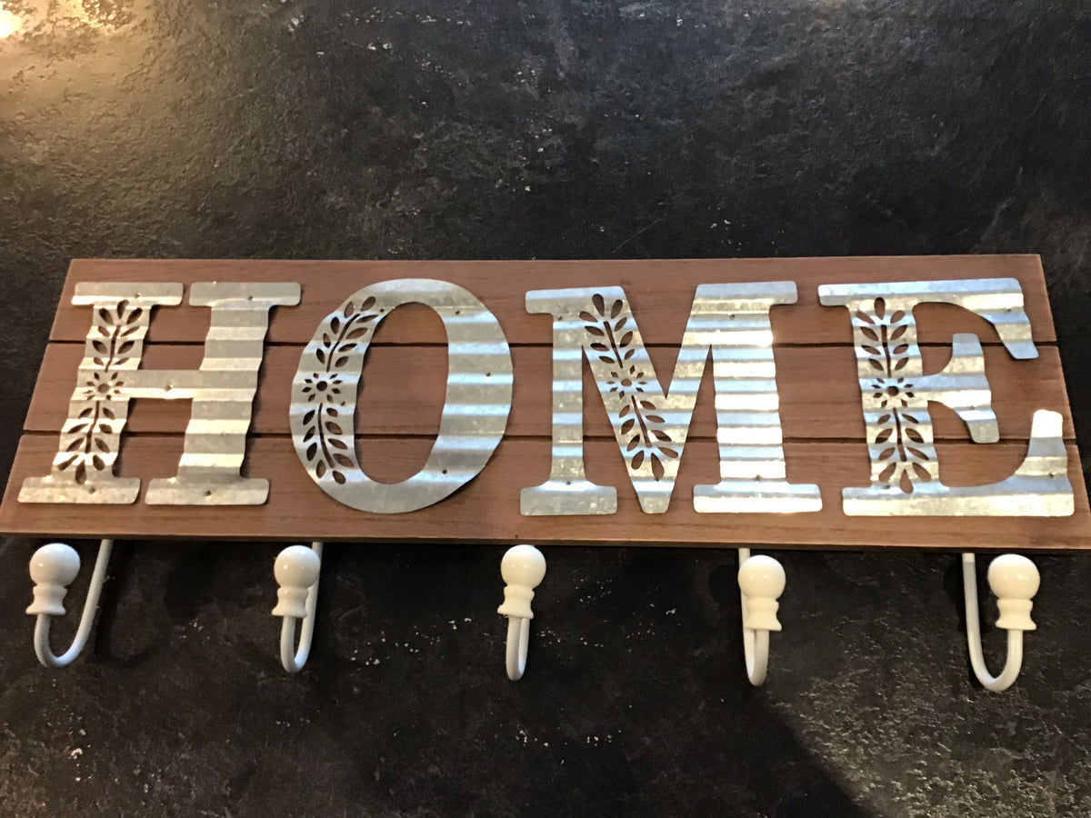 Décor - Home Hook - Country Stoves and Sunrooms Ltd
