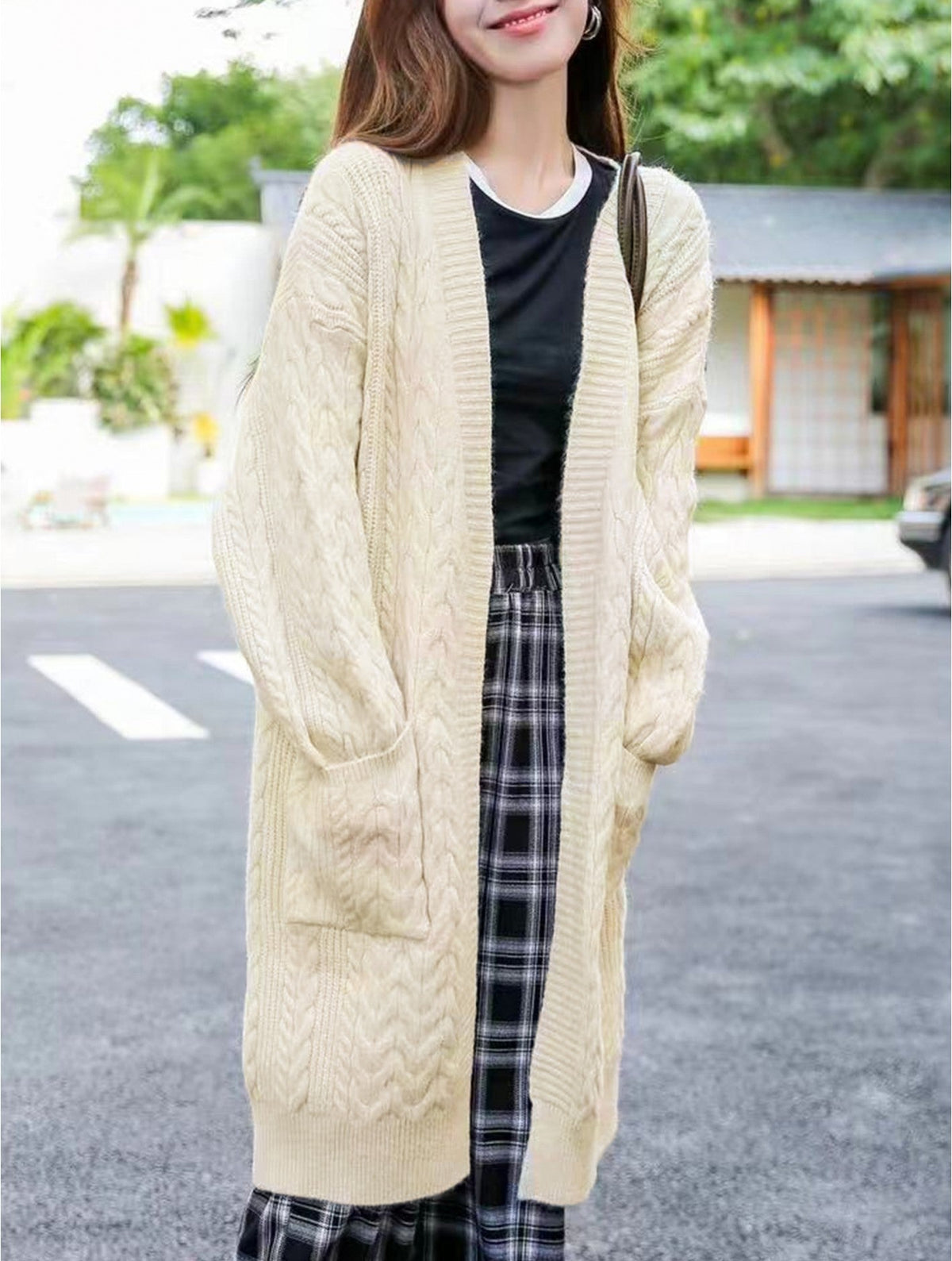 Ladies Fashion
