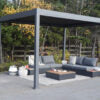 Corriveau Outdoor Furniture