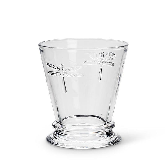 Dragonfly Tumbler