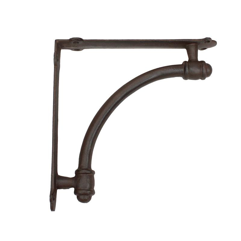 Large Cast Iron Bracket