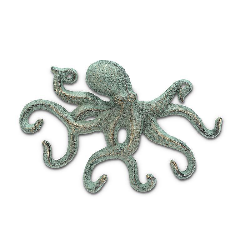 Large Octopus Hook