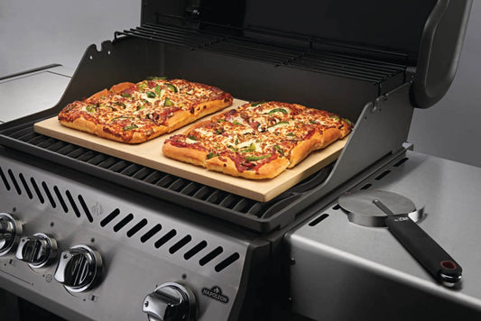 Napoleon Rectangular Baking Stone