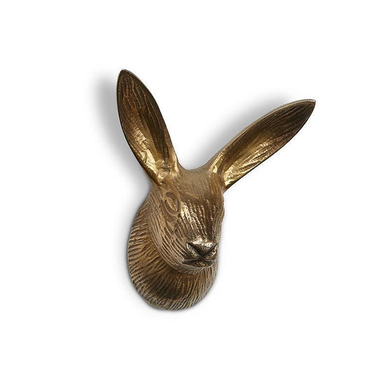 Bunny Wall Hook with Long Ears