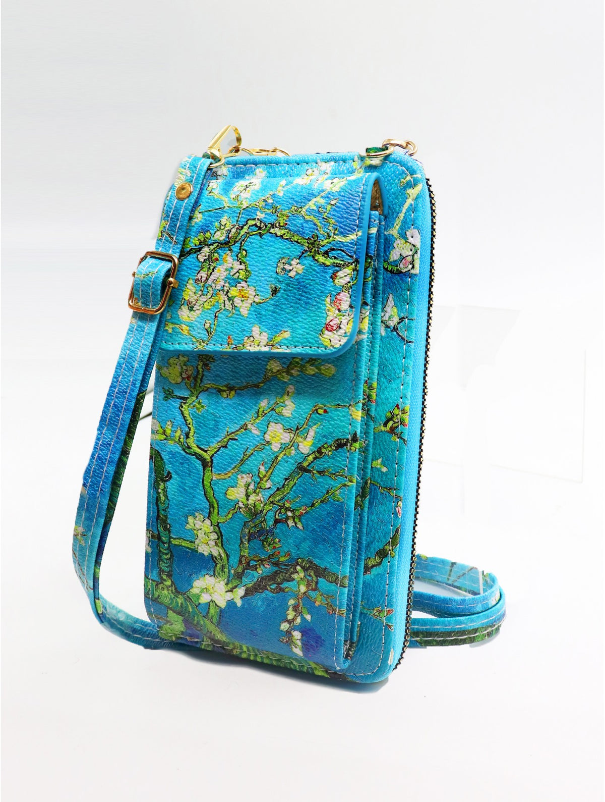 Cellphone Bag/Wallets W Strap
