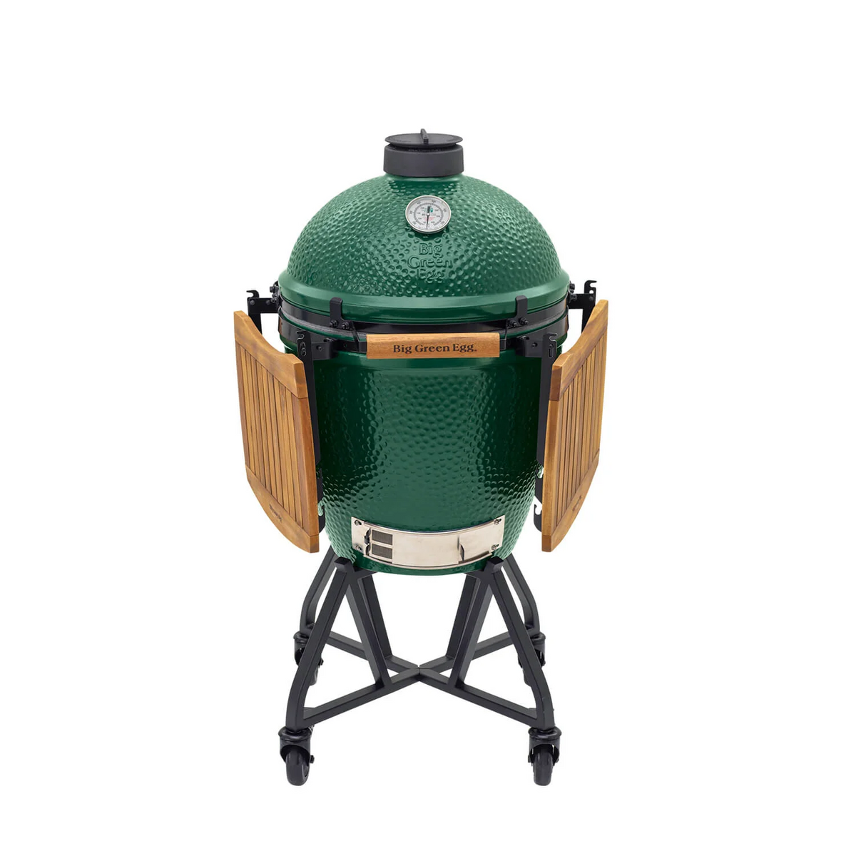 BIG GREEN EGG - Large Big Green Egg Ultimate Kit - 389760