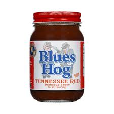 Blues Hog Tennessee Red- 19oz