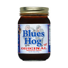 Blues Hog Original- 19oz