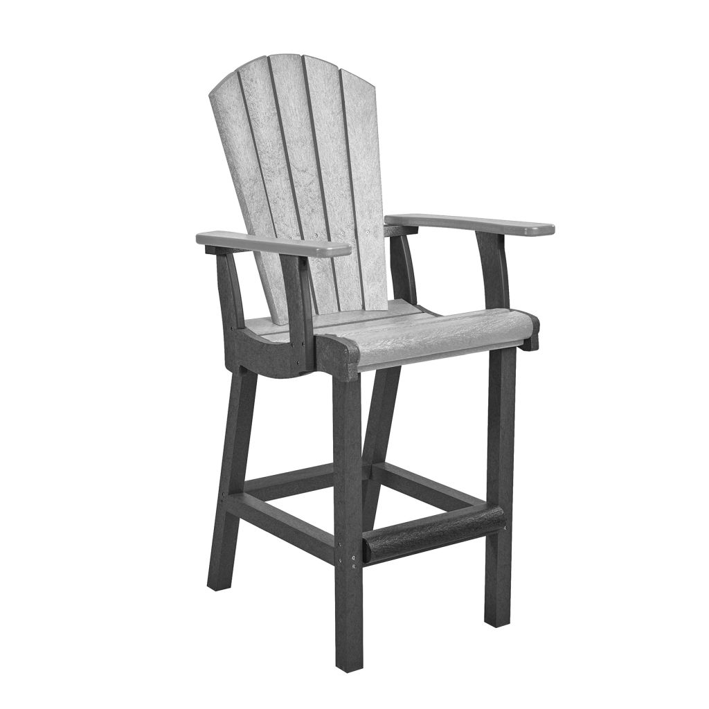 CRP - Classic Pub Arm Chair