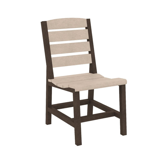 CRP NAPA DINING SIDE CHAIR  -C321