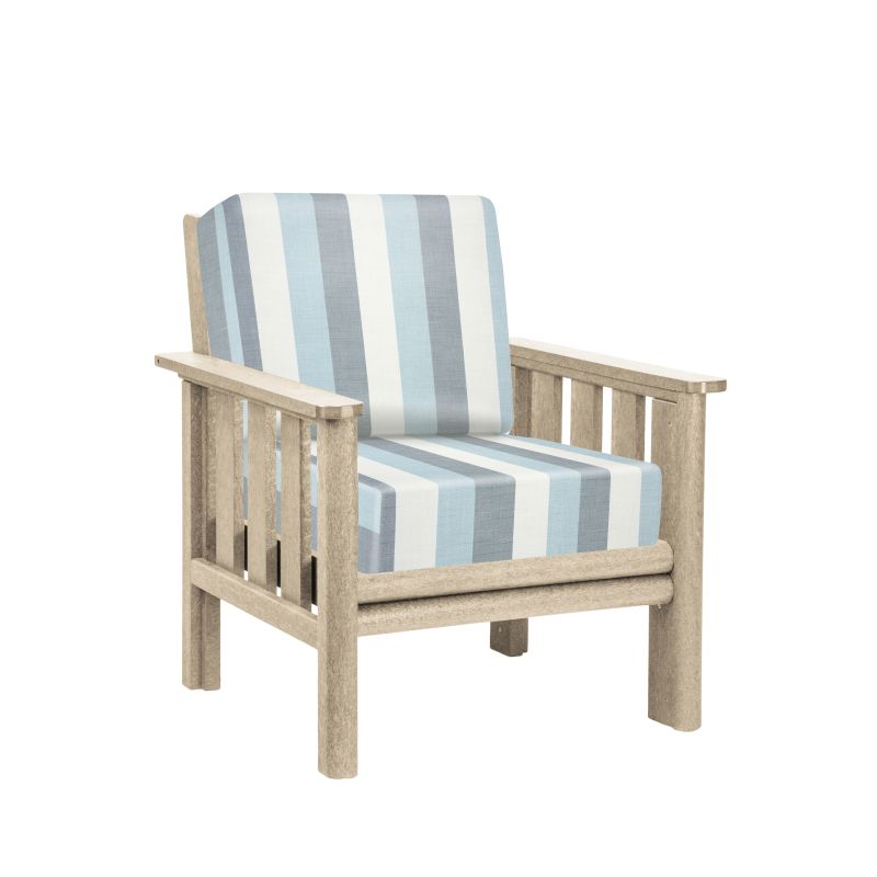 CRP Stratford Arm Chair