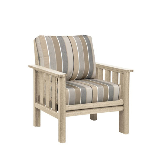 CRP Stratford Arm Chair