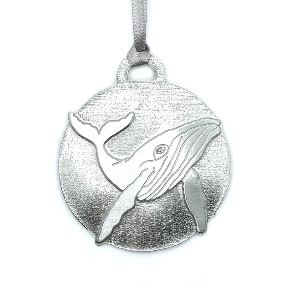 Atlantic Pewter - Ornaments