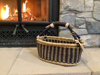 Big Blue Moma - Bread Baskets