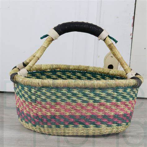 Big Blue Moma - Bread Baskets