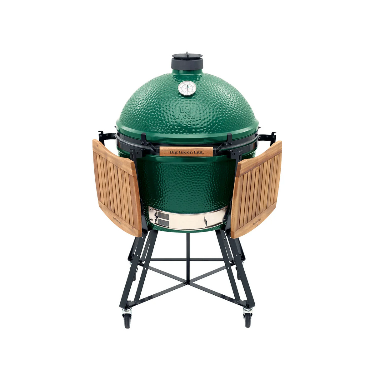 BIG GREEN EGG - XLarge Big Green Egg Original Kit - 389524