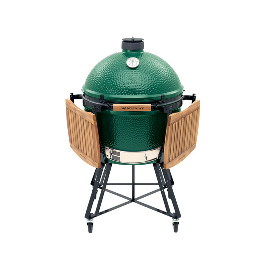 BIG GREEN EGG - XLarge Big Green Egg Original Kit - 389524