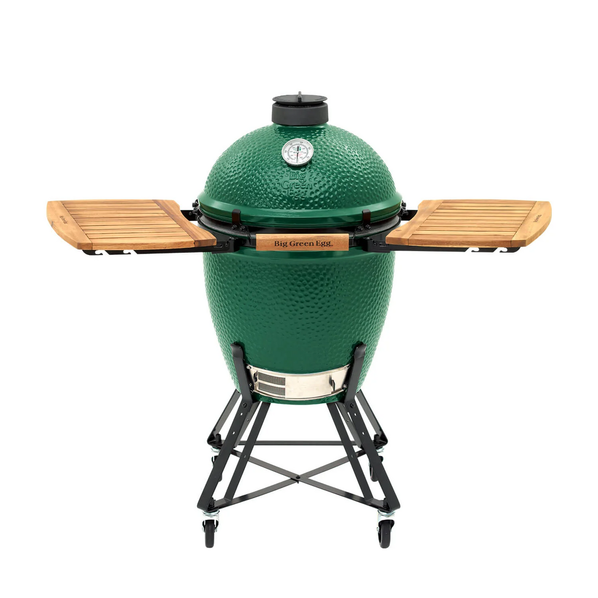 BIG GREEN EGG - Large Big Green Egg Original Kit - 389418