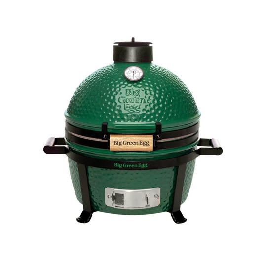 BIG GREEN EGG - MiniMax Big Green Egg Original Kit - 389913