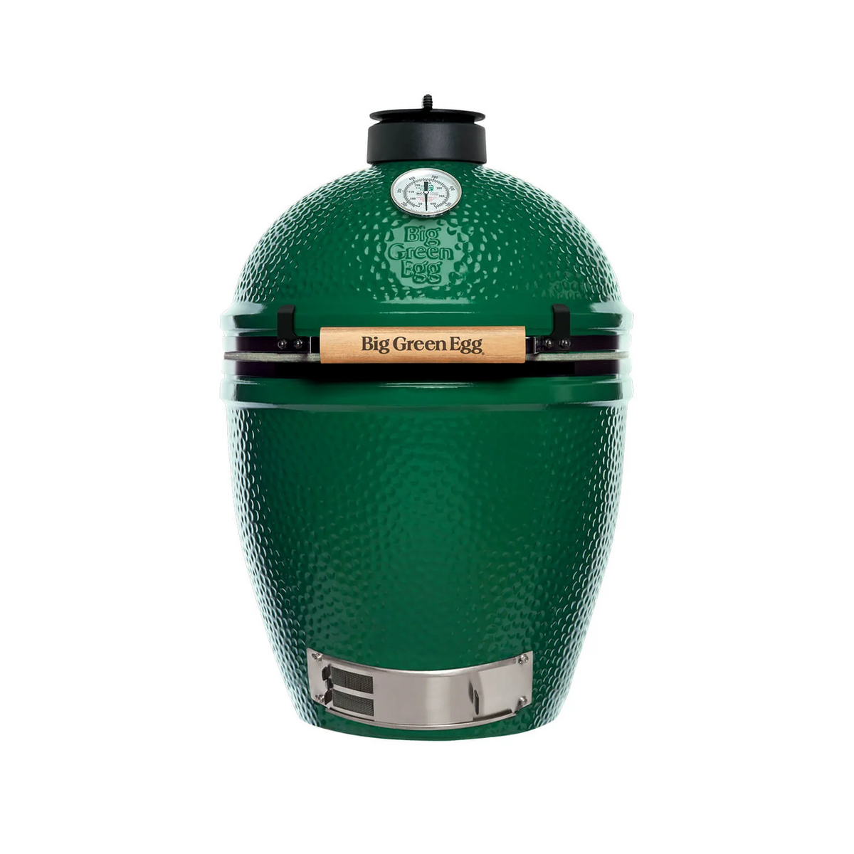 BIG GREEN EGG - Large Big Green Egg Built-In Kit - 389920