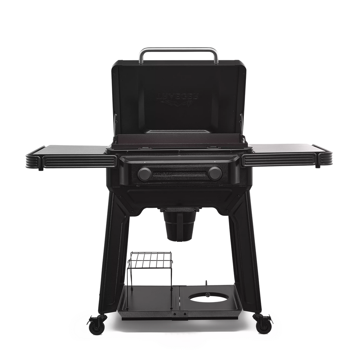 Traeger -Flatrock® 2 Zone Griddle