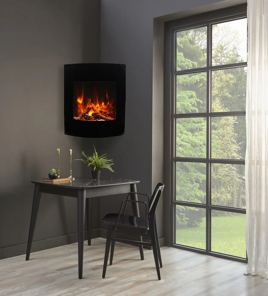 Amantii WM-BI-2428-VLR-BG electric insert