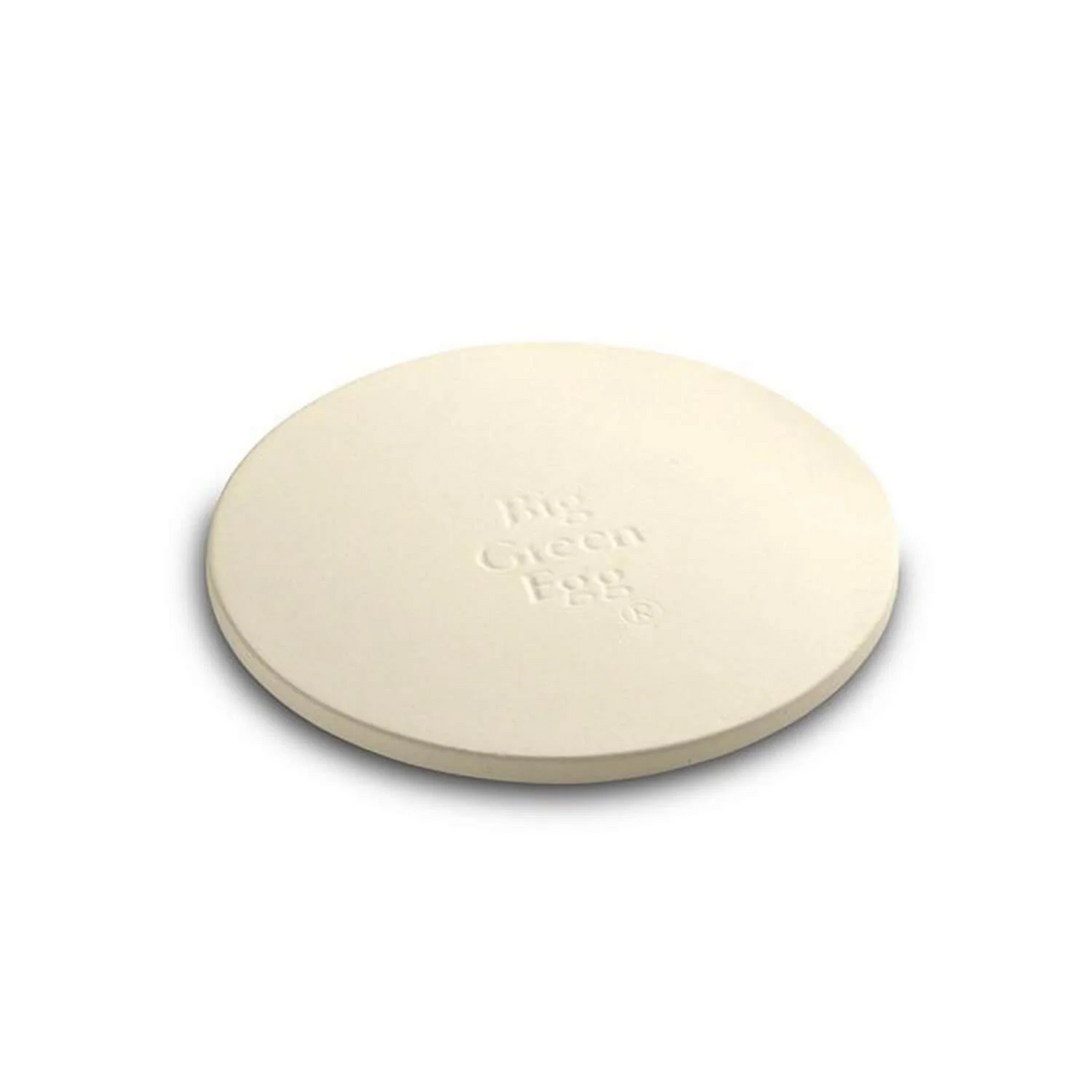 BIG GREEN EGG - Pizza & Baking Stone 14" -401014